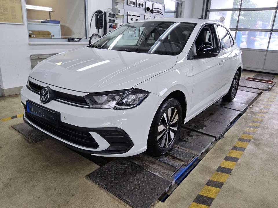 Volkswagen Polo - Imagem 2