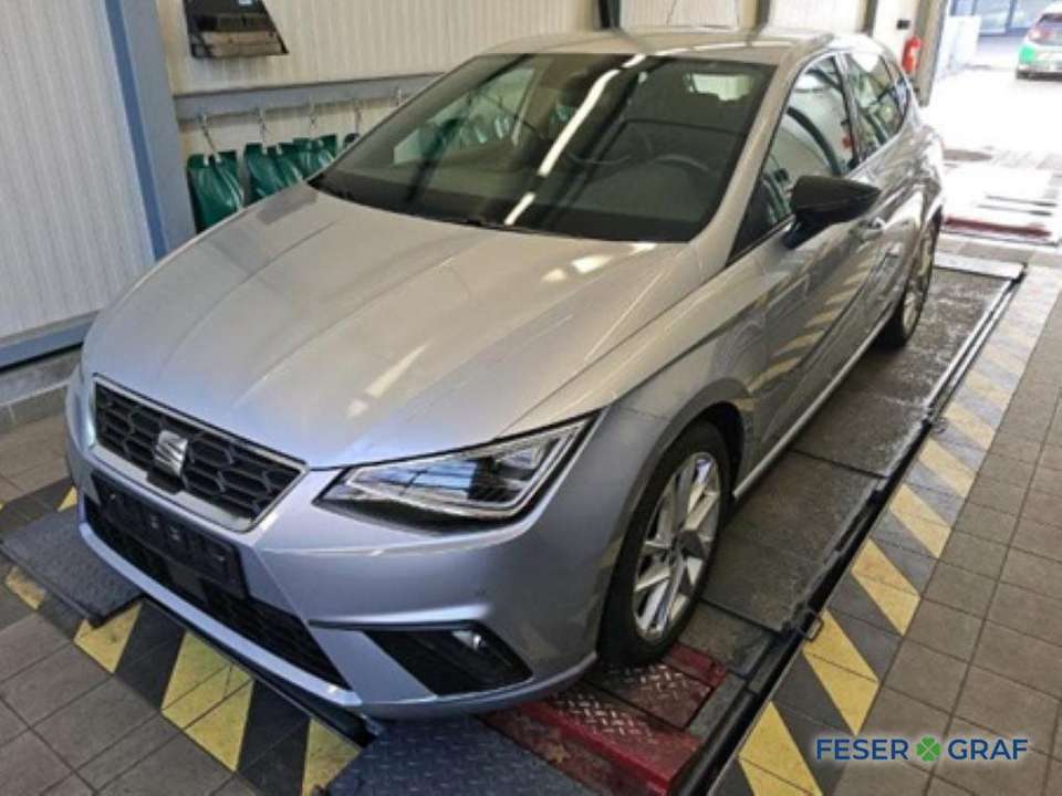 SEAT Ibiza - Imagem 4