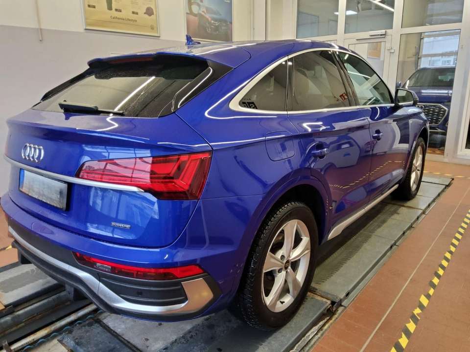 Audi Q5 - Imagem 4