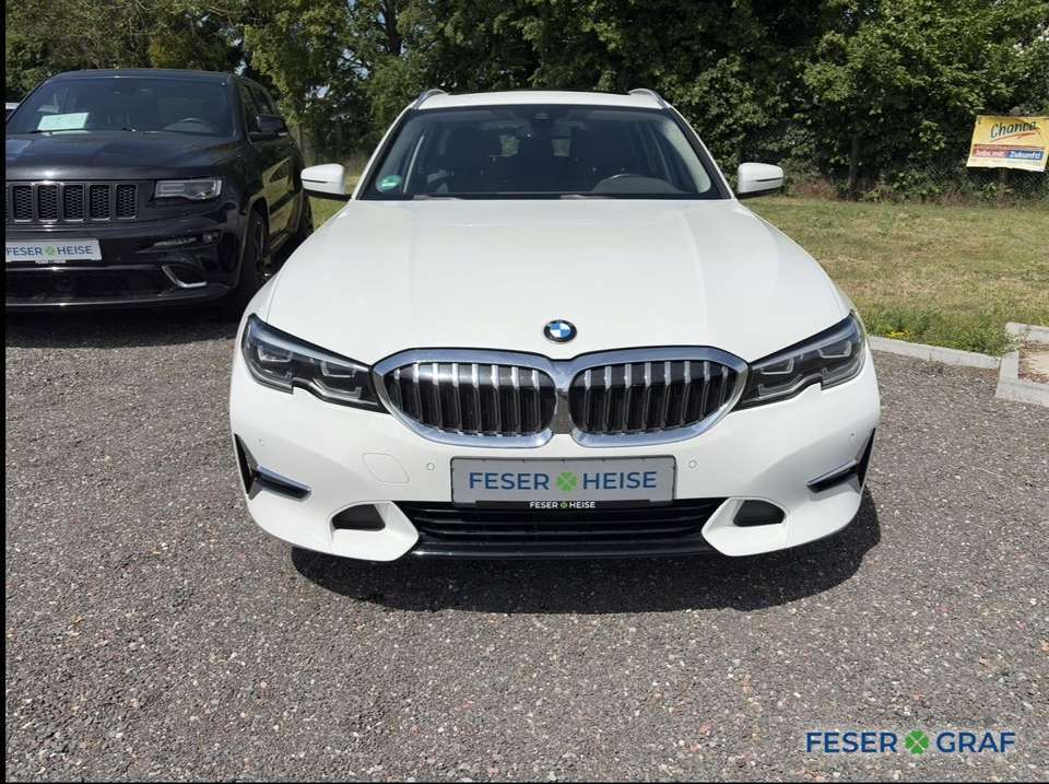 BMW 320 - Imagem 2
