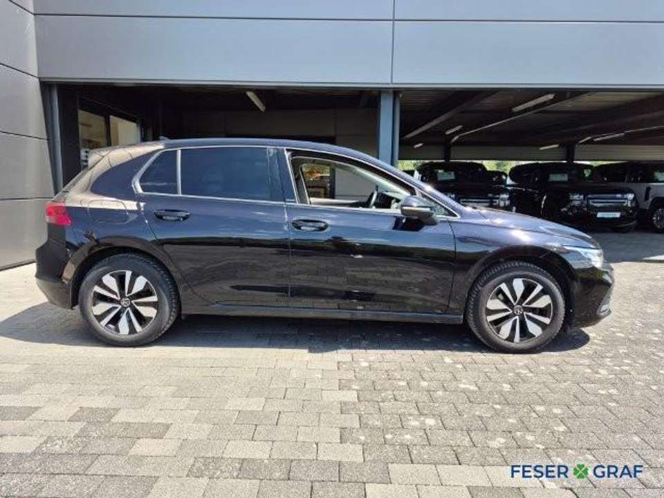 Volkswagen Golf - Imagem 3