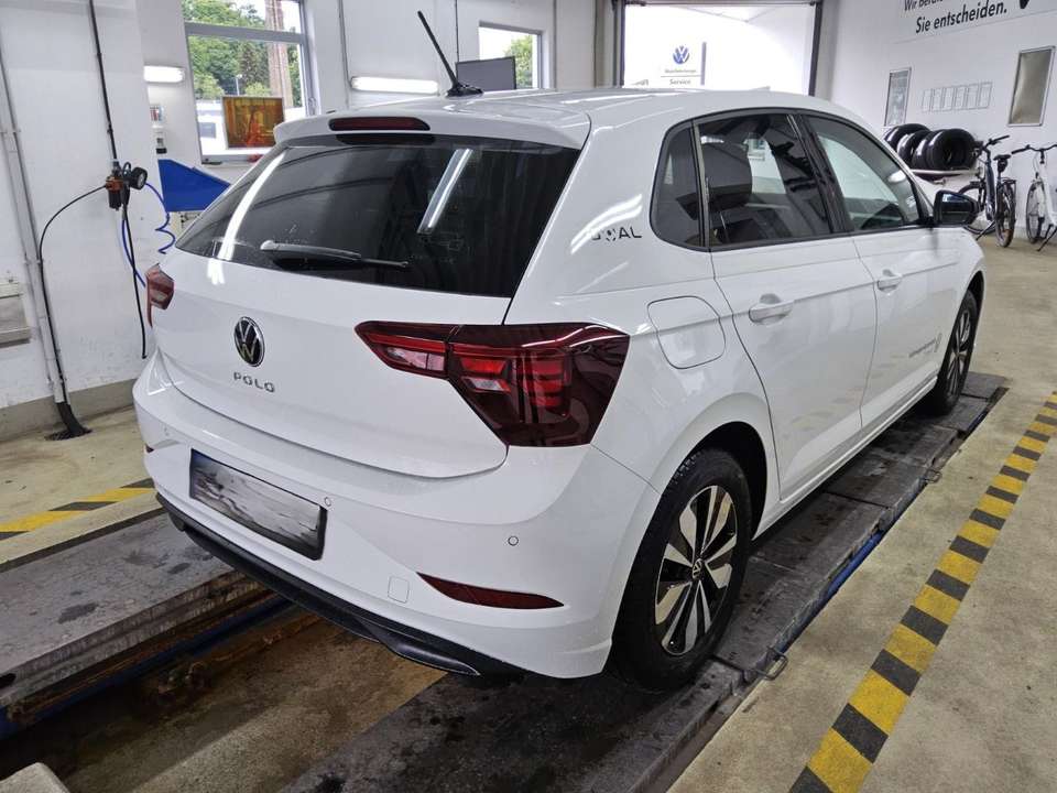 Volkswagen Polo - Imagem 3