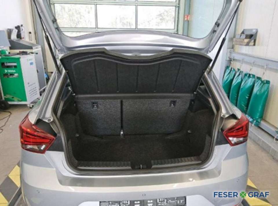 SEAT Ibiza - Imagem 5