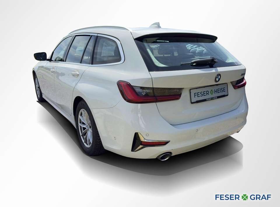 BMW 320 - Imagem 3