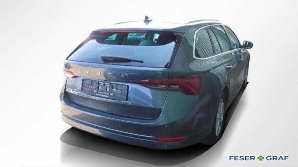 Skoda Octavia - Imagem 3