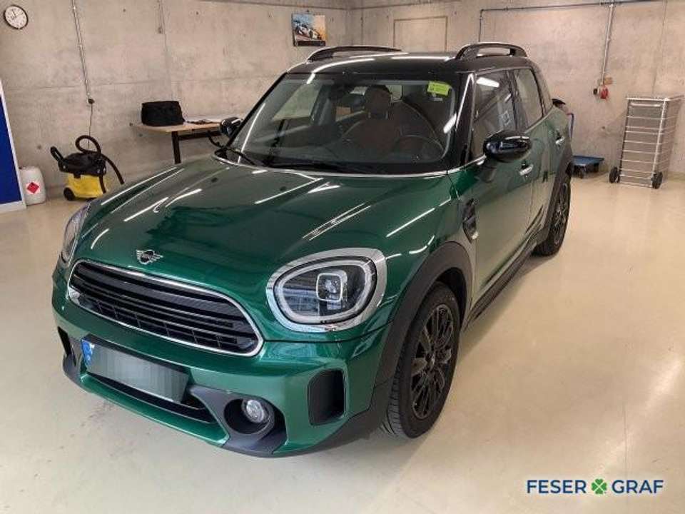 MINI Cooper Countryman - Imagem 2