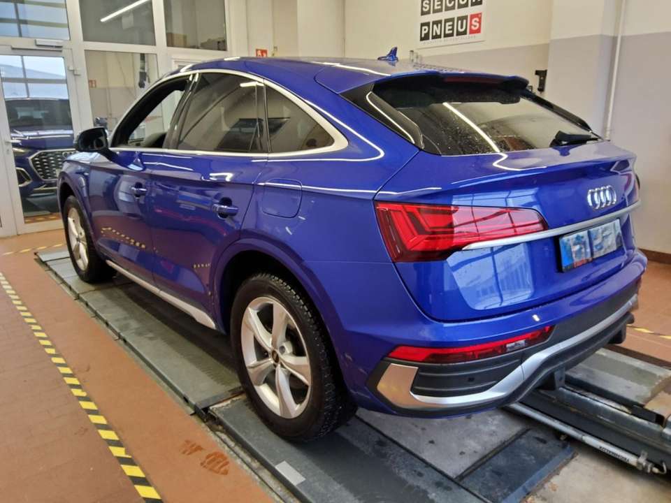 Audi Q5 - Imagem 5