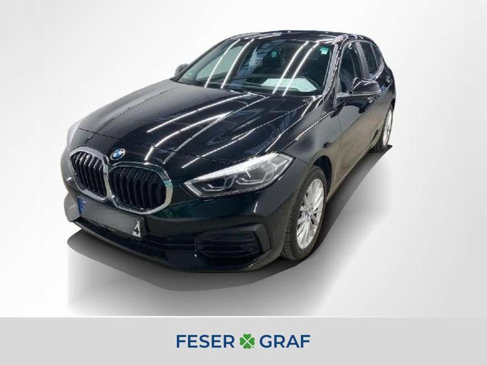 BMW 120 - Imagem 1