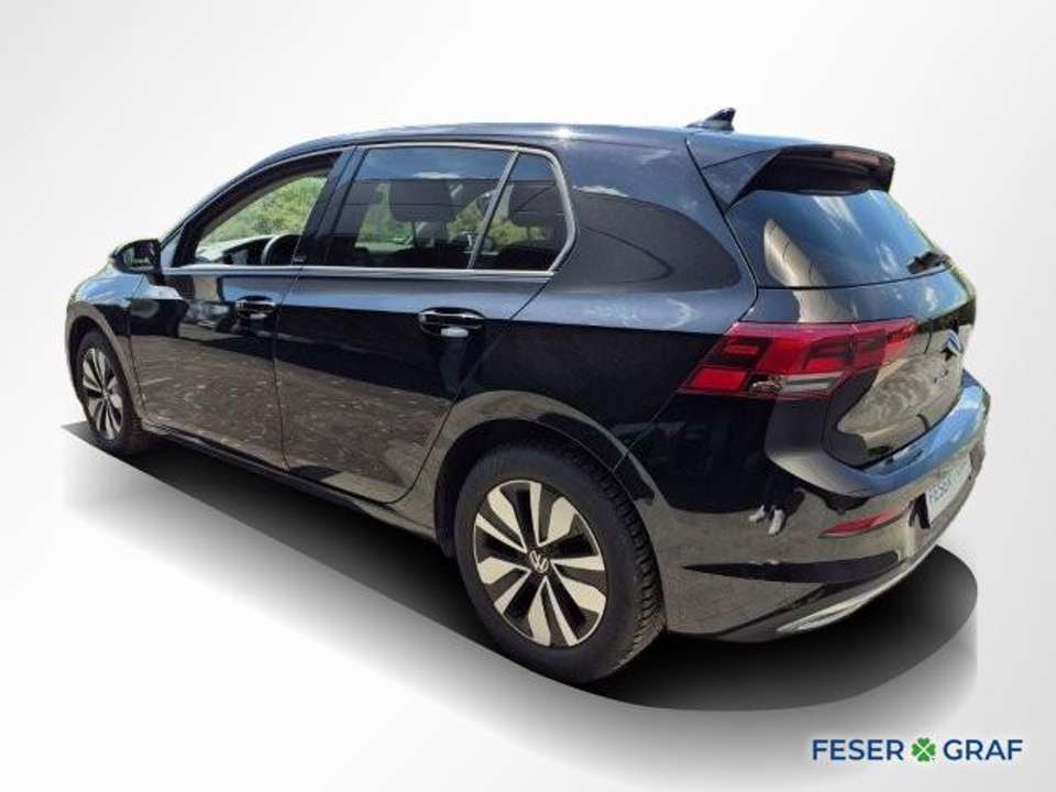 Volkswagen Golf - Imagem 4