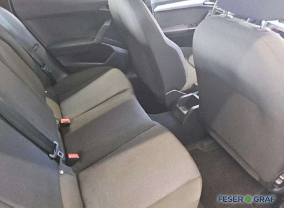SEAT Ibiza - Imagem 6