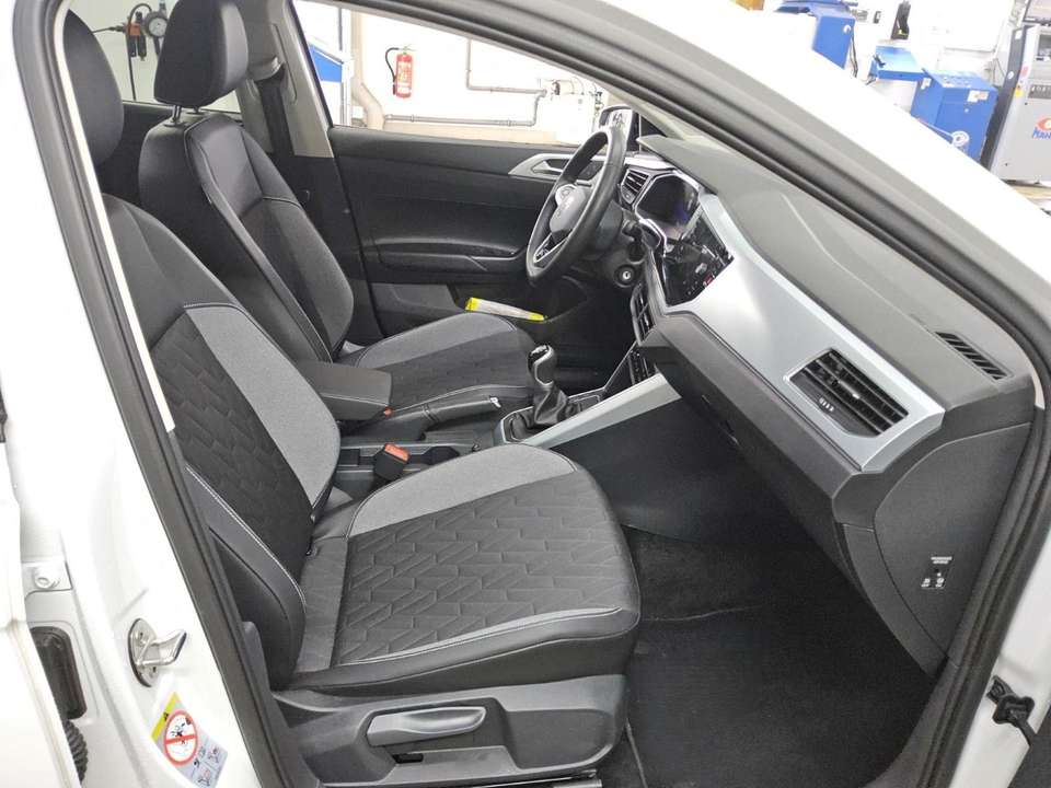 Volkswagen Polo - Imagem 4