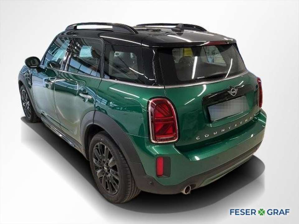 MINI Cooper Countryman - Imagem 3