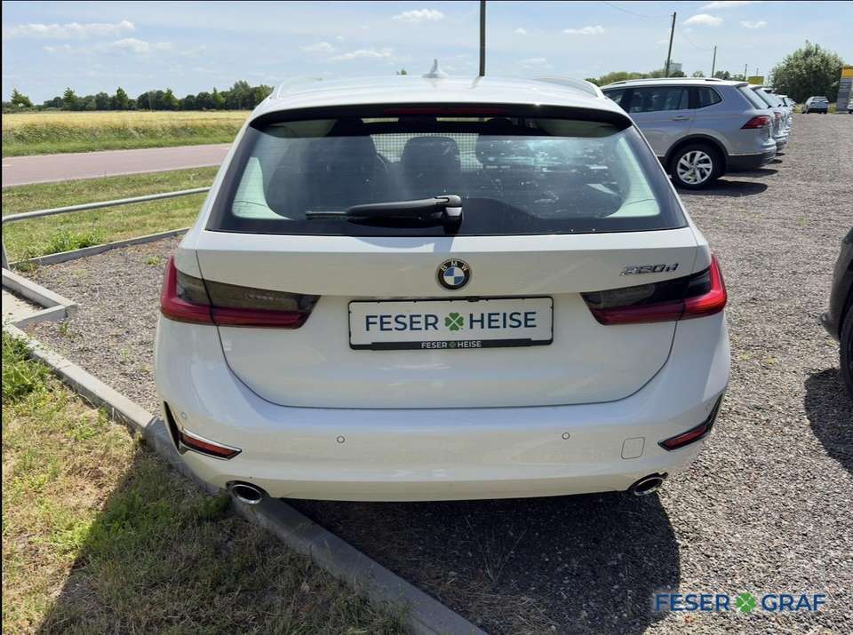 BMW 320 - Imagem 4