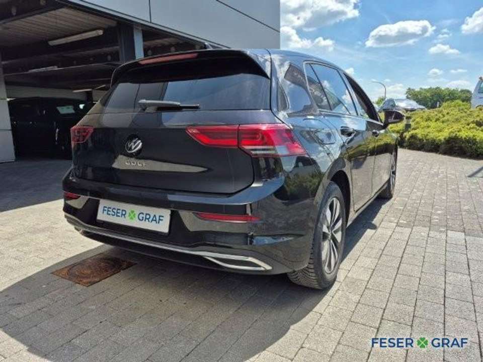 Volkswagen Golf - Imagem 5