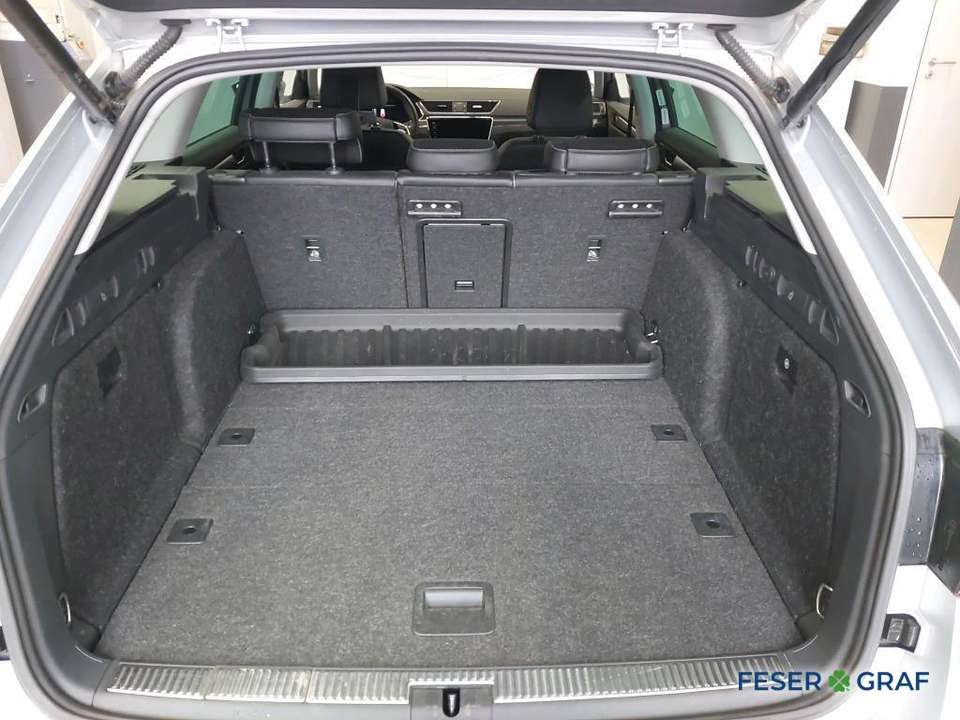 Skoda Superb - Imagem 5