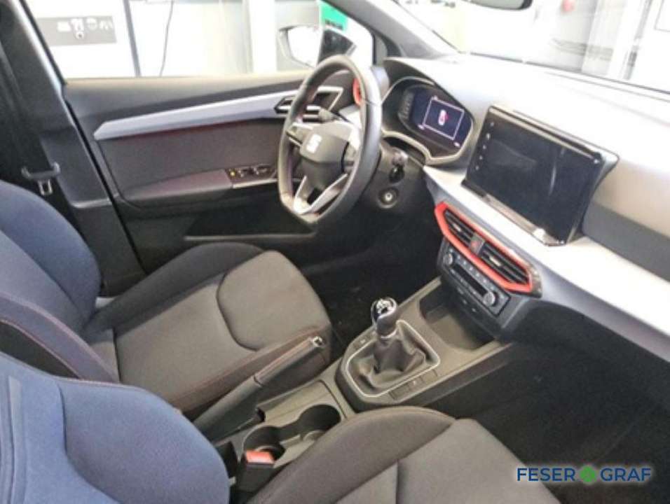 SEAT Ibiza - Imagem 7