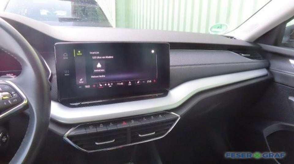 Skoda Octavia - Imagem 5