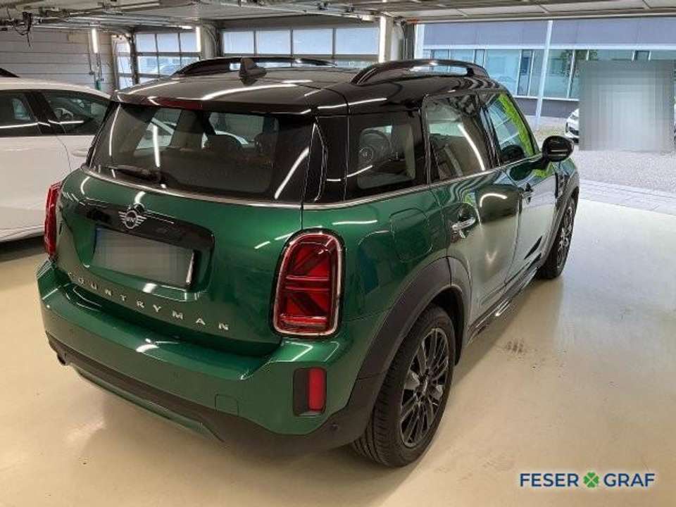 MINI Cooper Countryman - Imagem 4