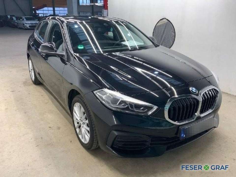 BMW 120 - Imagem 3