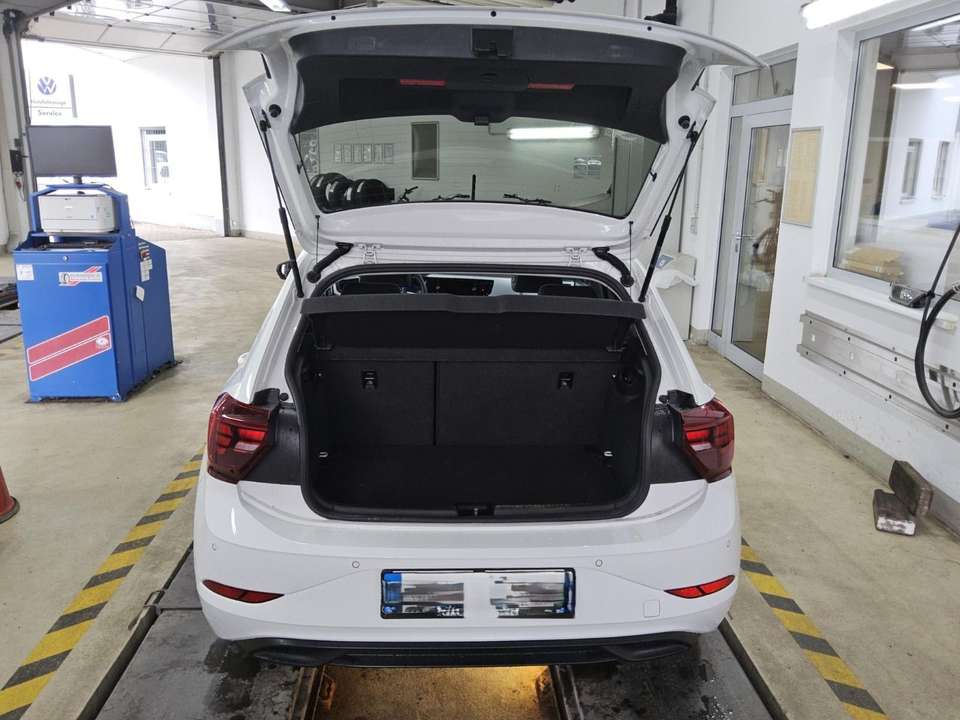 Volkswagen Polo - Imagem 5