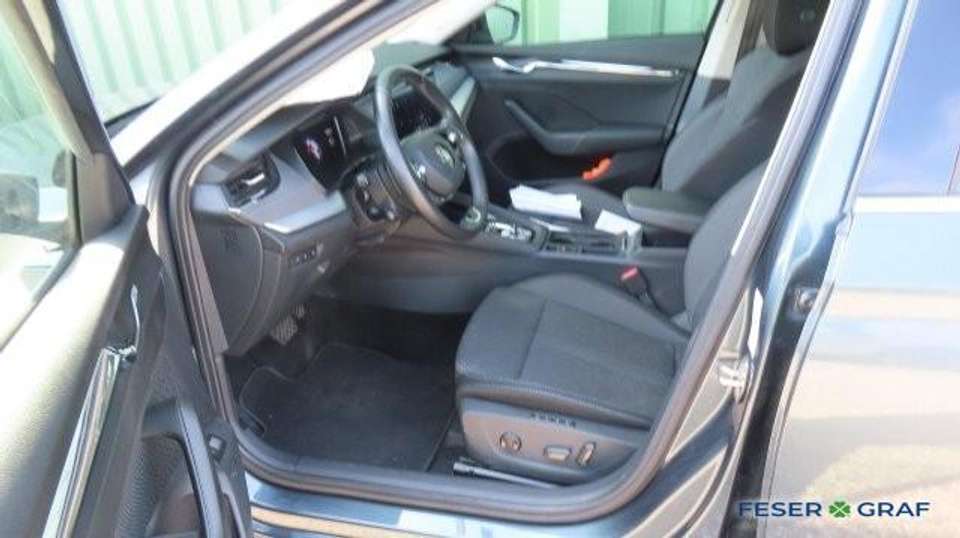 Skoda Octavia - Imagem 6