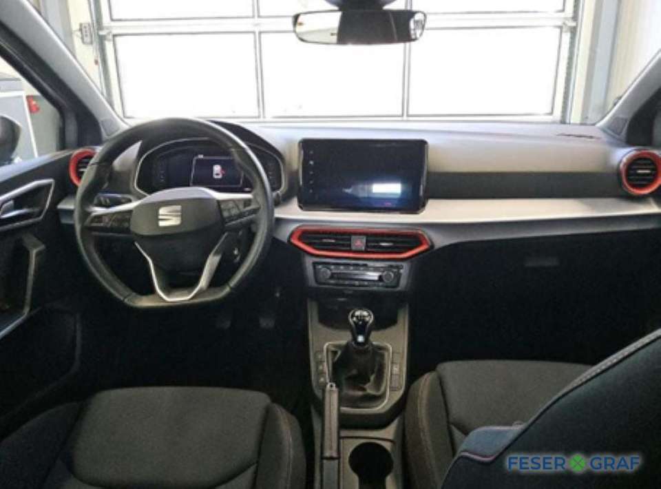 SEAT Ibiza - Imagem 8