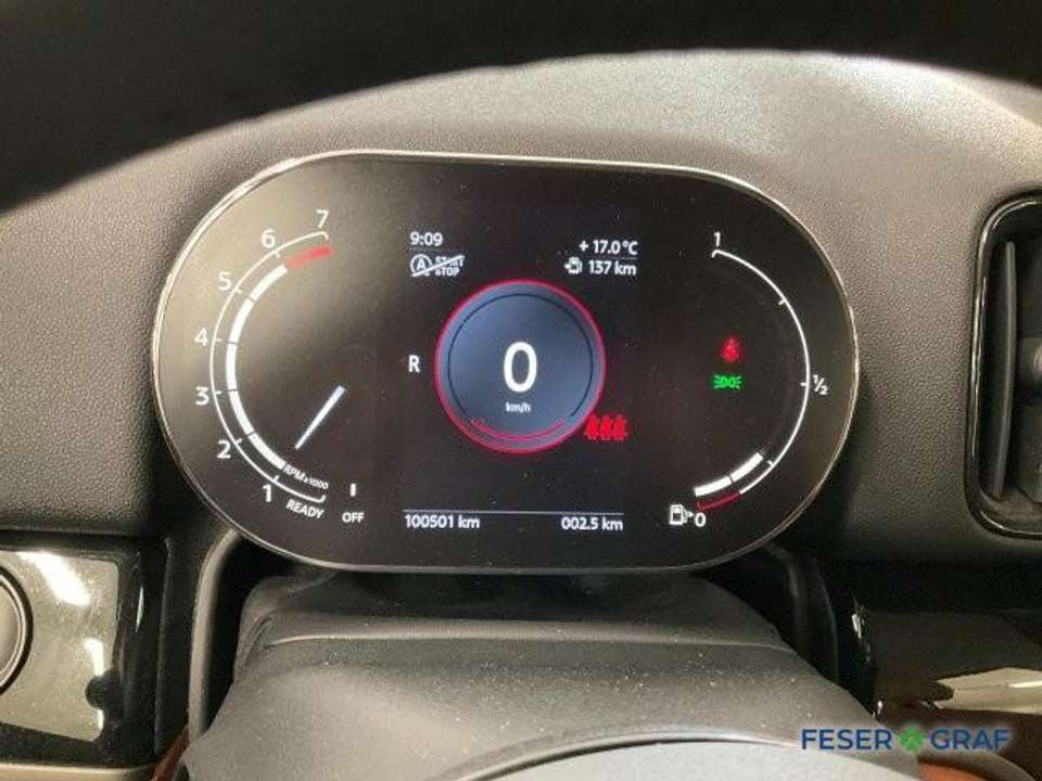 MINI Cooper Countryman - Imagem 5