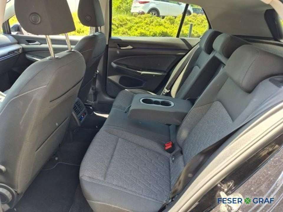 Volkswagen Golf - Imagem 7
