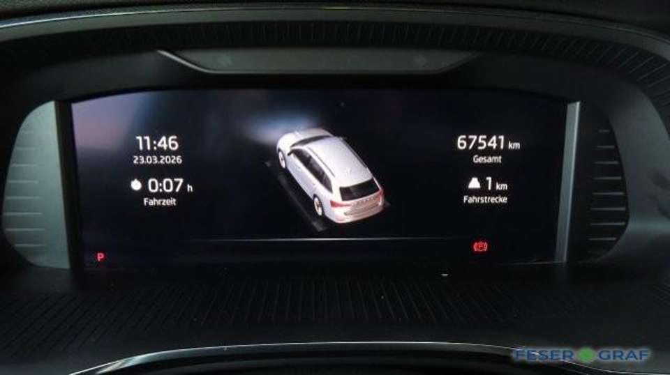 Skoda Octavia - Imagem 7