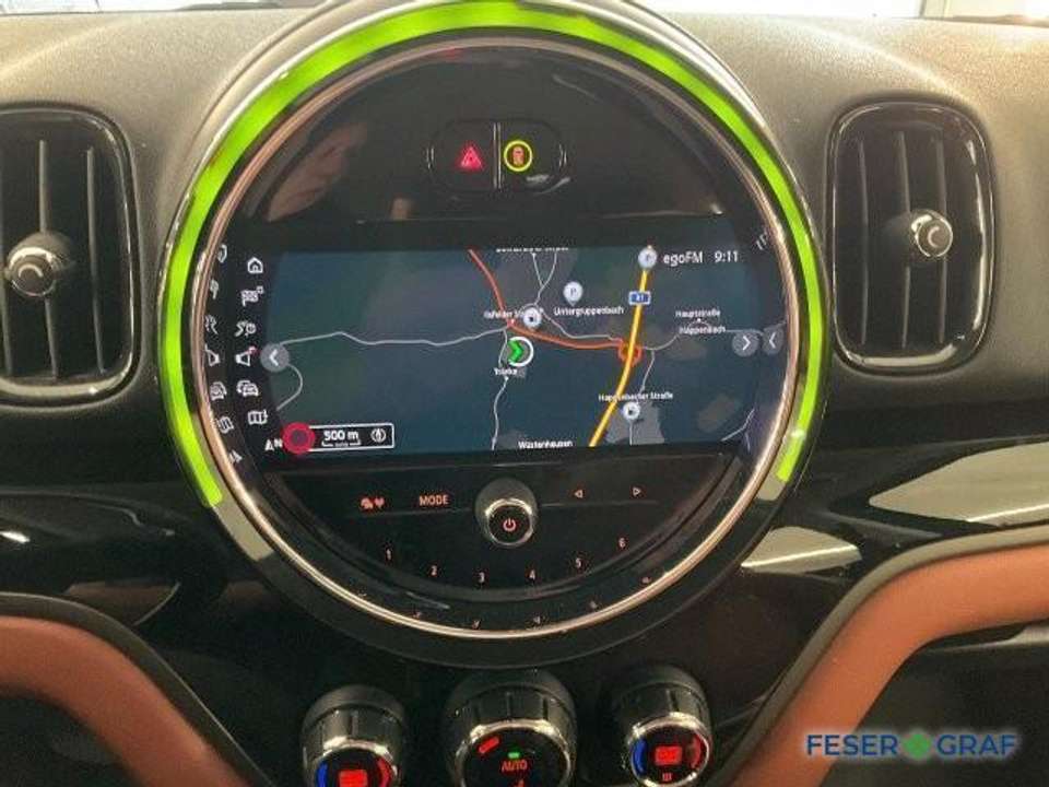MINI Cooper Countryman - Imagem 6