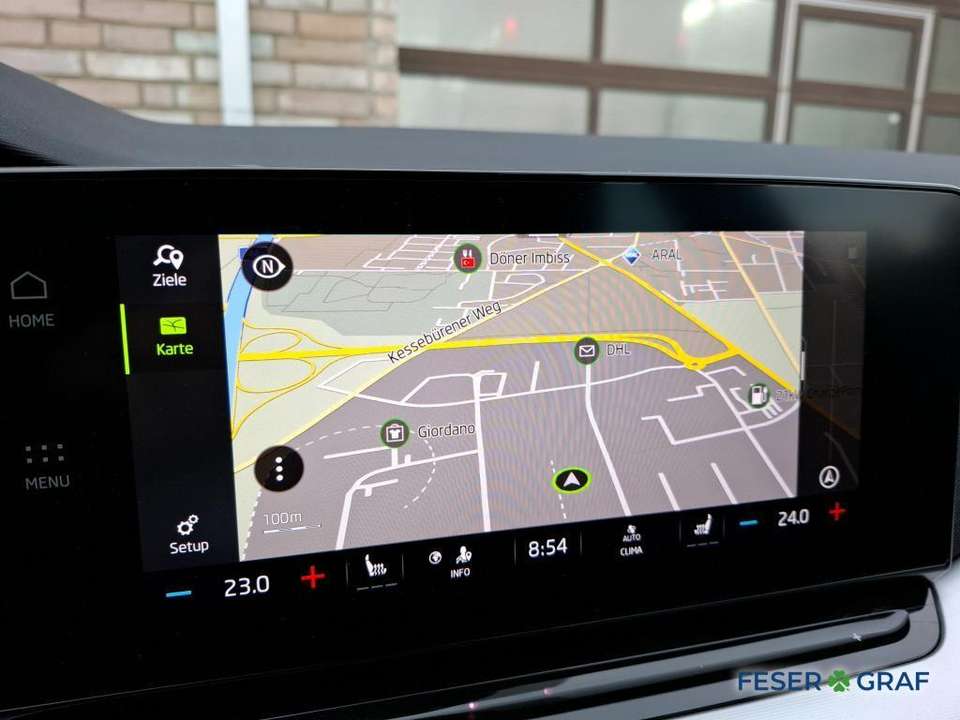 Skoda Octavia - Imagem 9