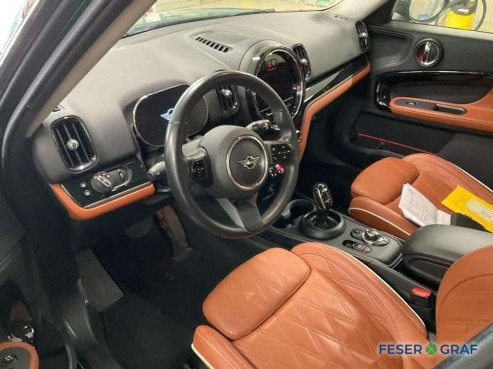 MINI Cooper Countryman - Imagem 7