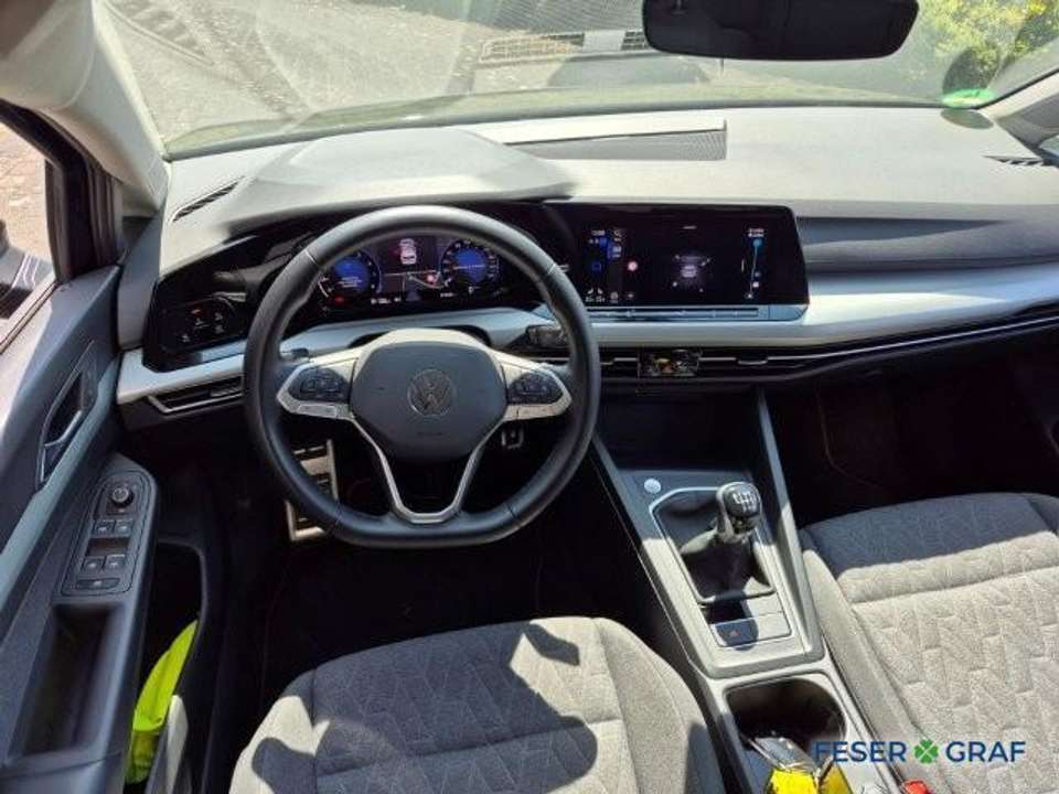 Volkswagen Golf - Imagem 8