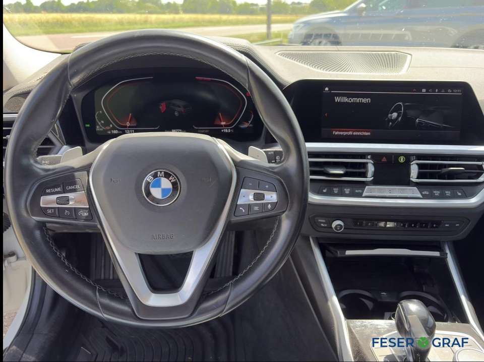 BMW 320 - Imagem 8