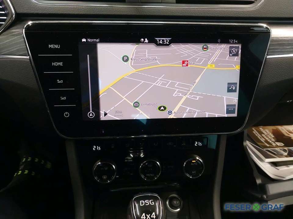 Skoda Superb - Imagem 9