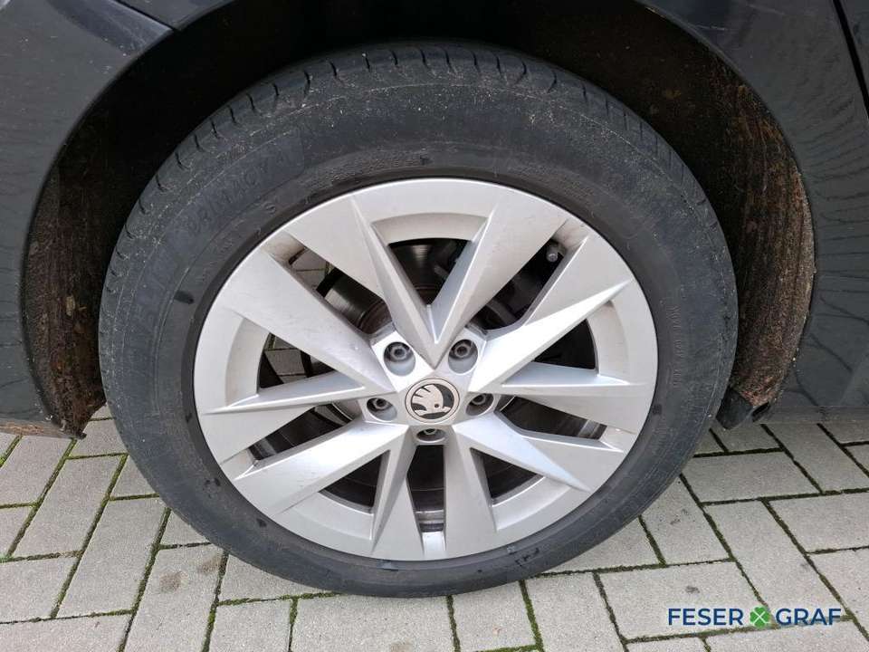 Skoda Octavia - Imagem 10