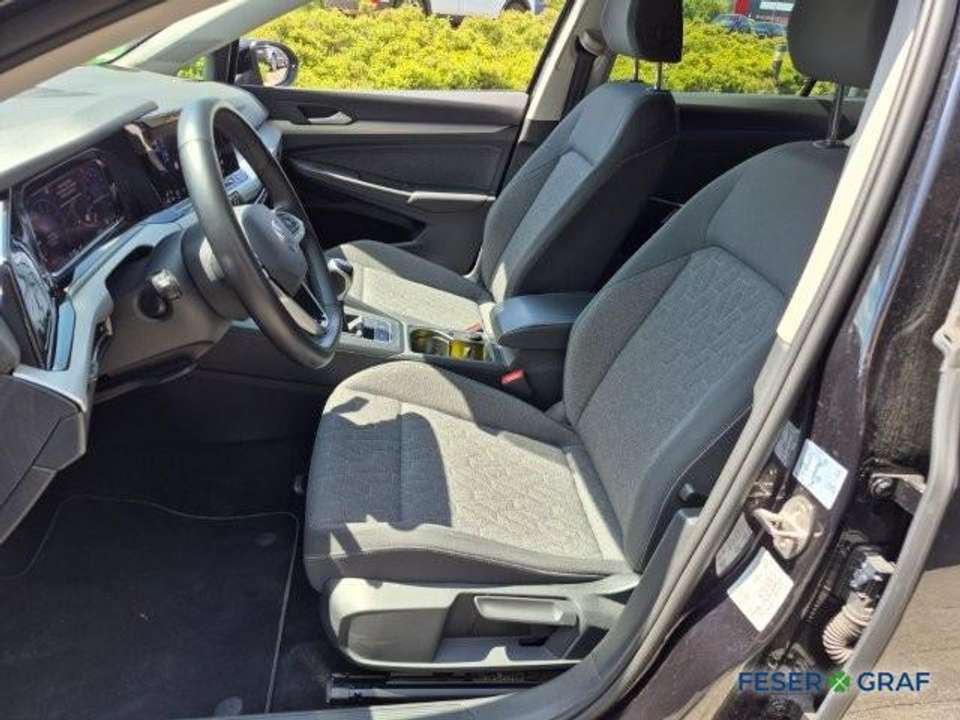 Volkswagen Golf - Imagem 9