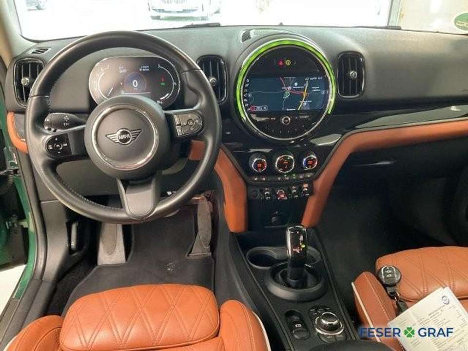 MINI Cooper Countryman - Imagem 8