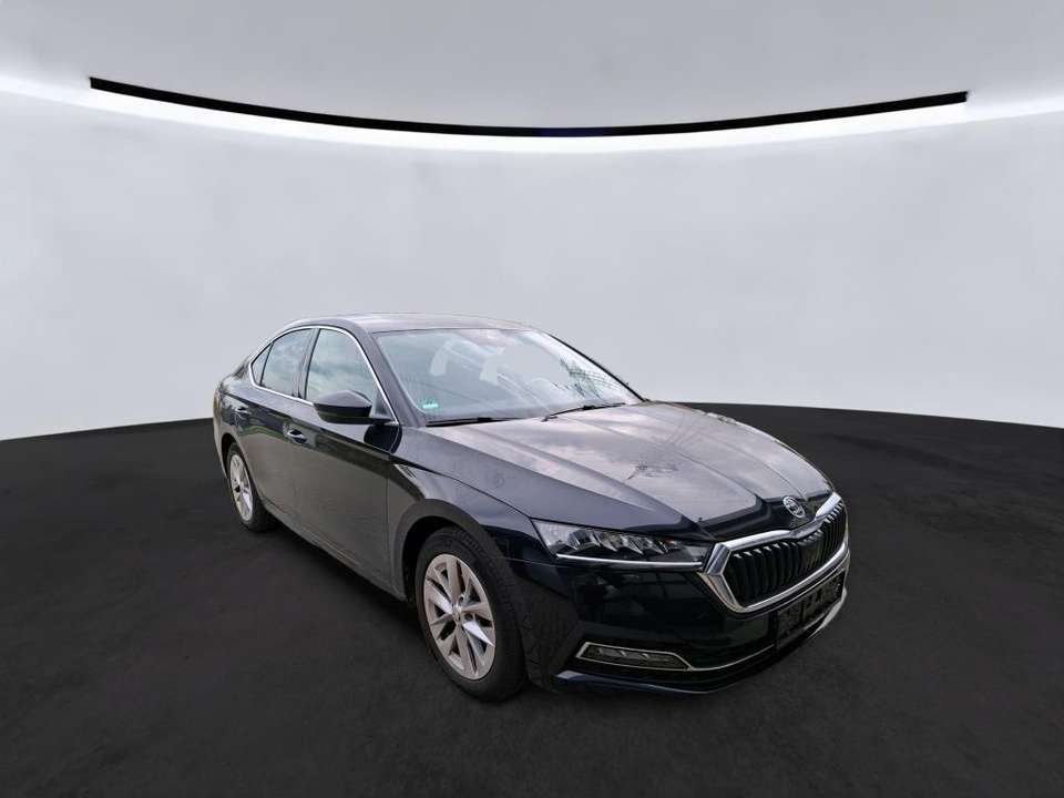 Skoda Octavia - Imagem 11