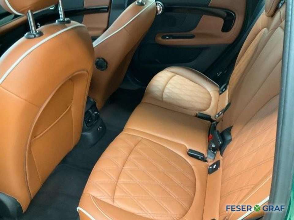 MINI Cooper Countryman - Imagem 9