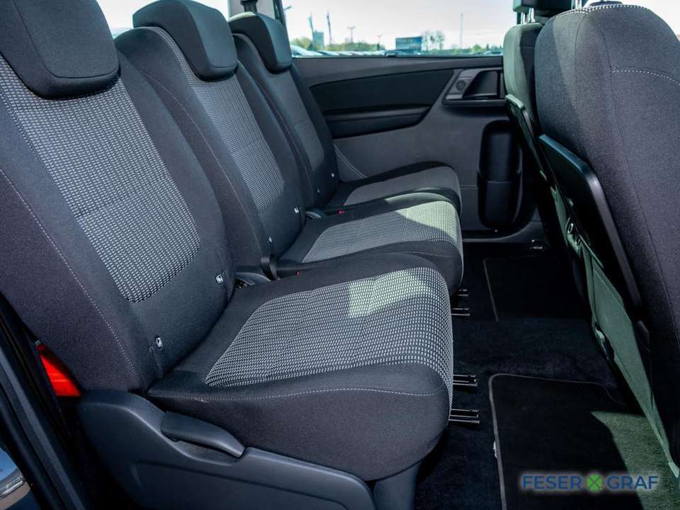 SEAT Alhambra - Imagem 7