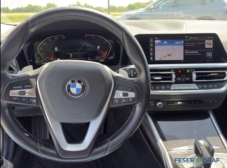 BMW 320 - Imagem 10