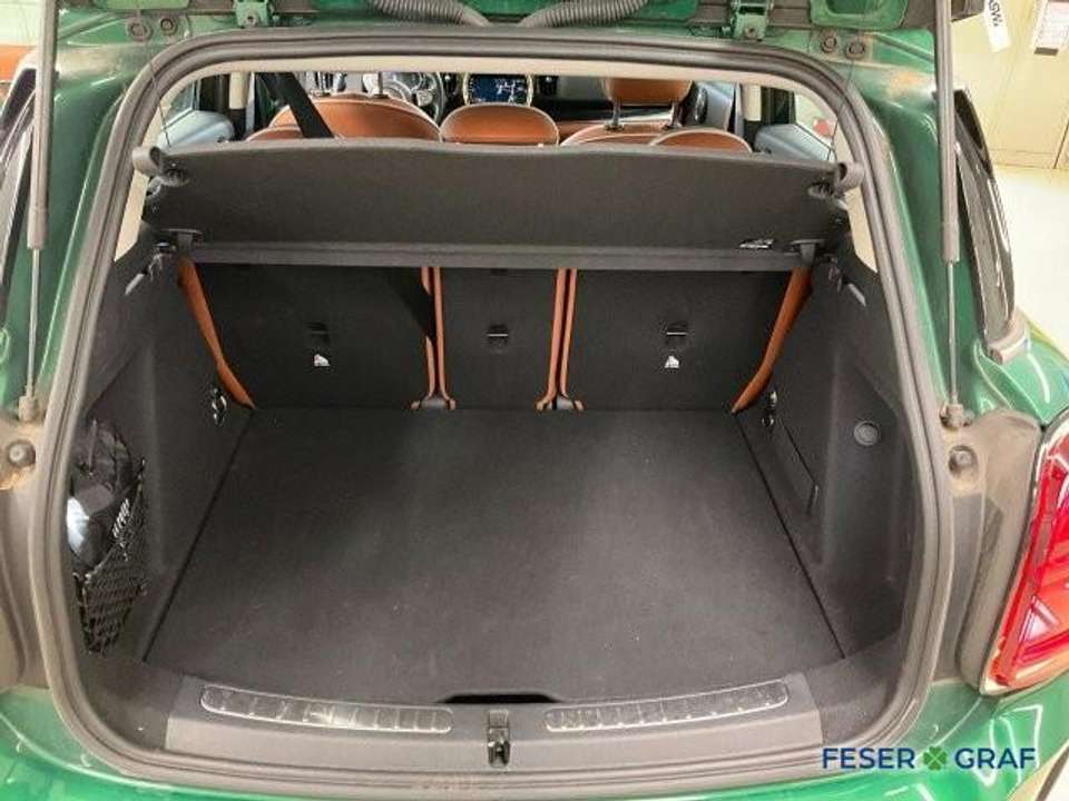 MINI Cooper Countryman - Imagem 10