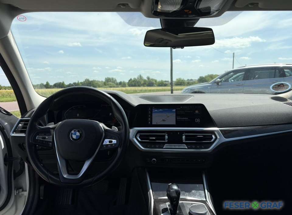 BMW 320 - Imagem 11