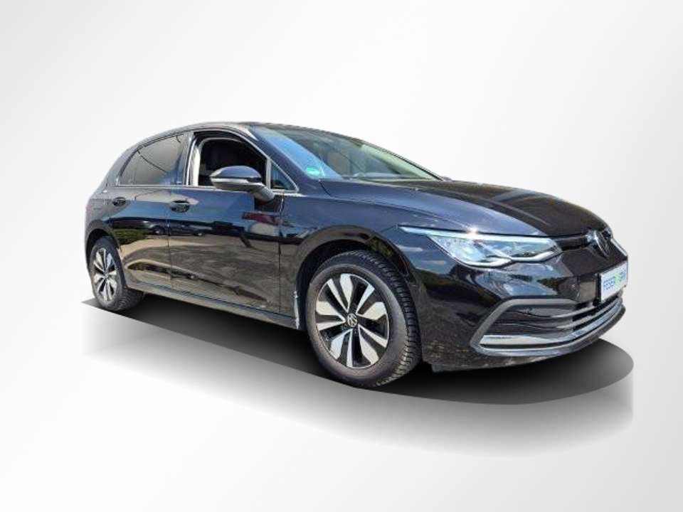 Volkswagen Golf - Imagem 12