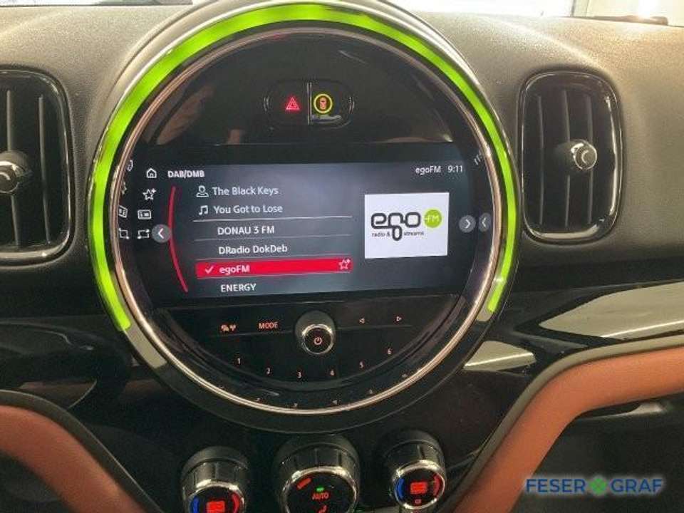 MINI Cooper Countryman - Imagem 11