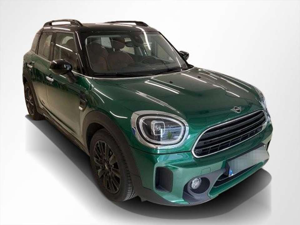 MINI Cooper Countryman - Imagem 12