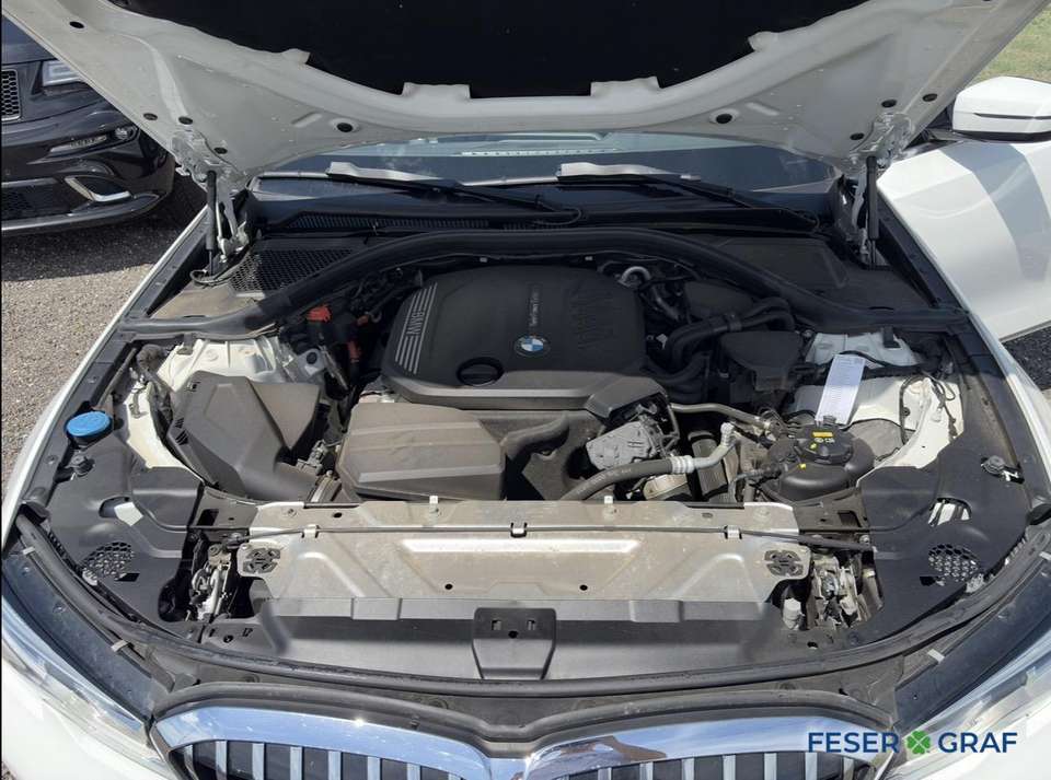 BMW 320 - Imagem 14