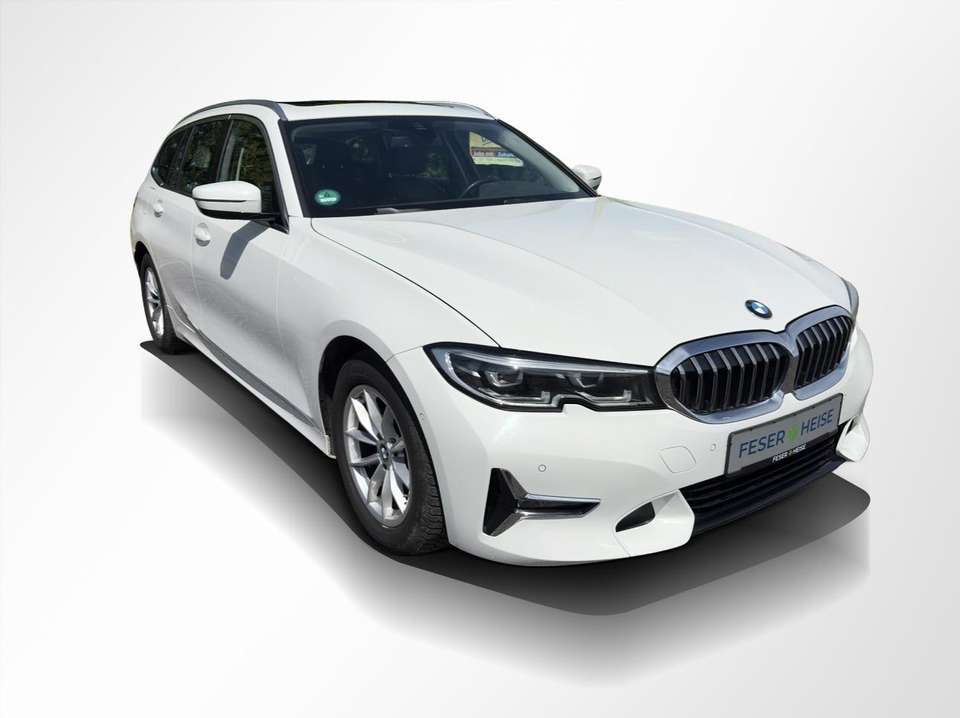 BMW 320 - Imagem 15