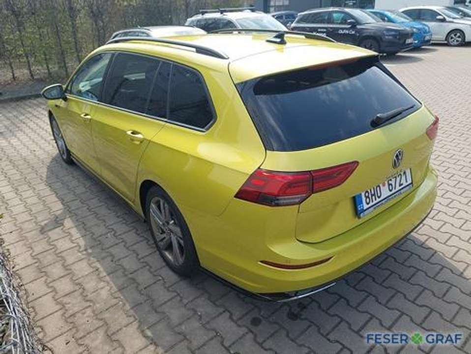 Volkswagen Golf - Imagem 3